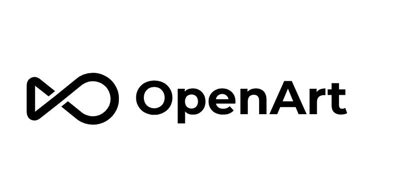 OpenArt logo
