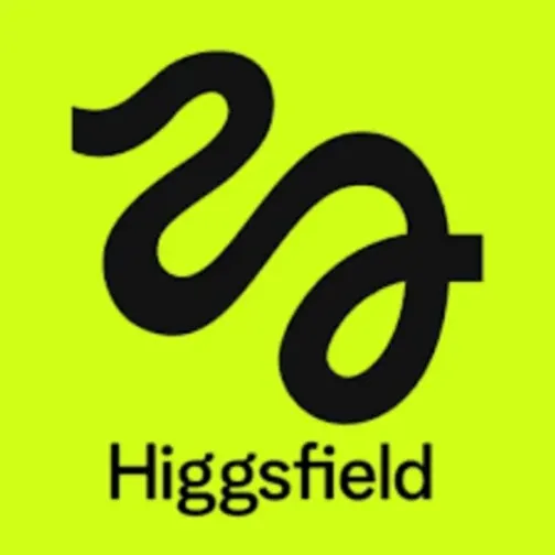 Higgsfield logo